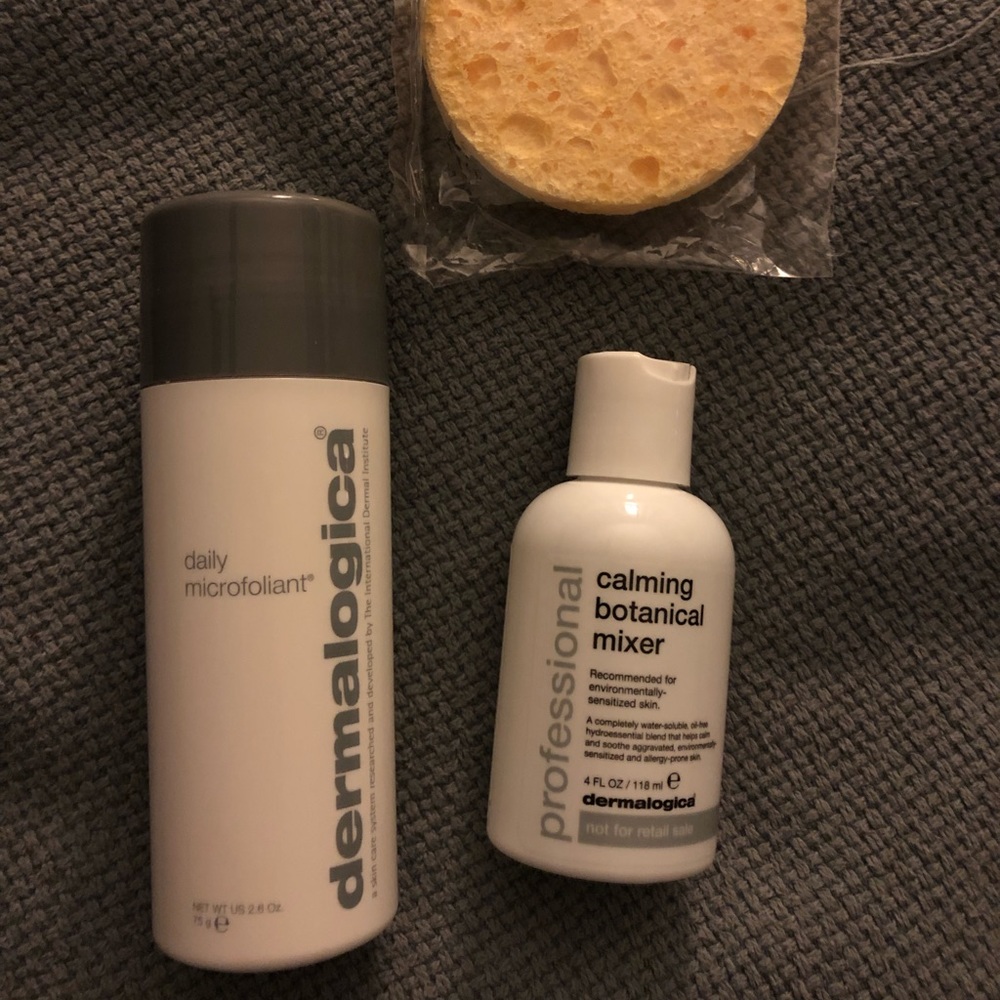 Dermalogica Kit